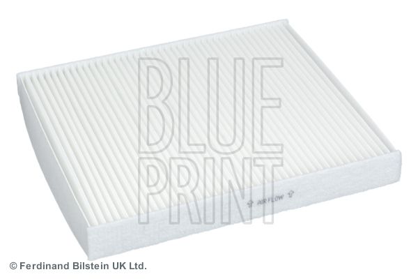 BLUE PRINT filtras, salono oras ADW192508